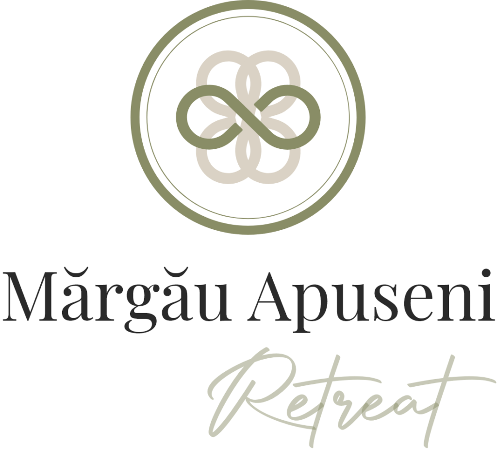 Retreat Margau Apuseni logo